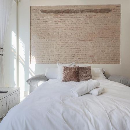 Julio Cesar Gran Apartamento De Lujo En El Centro De Sevilla Sevilha Exterior foto