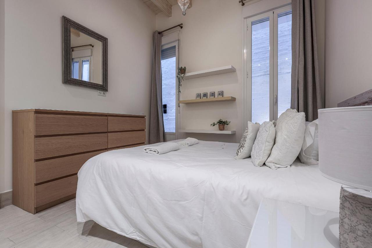 Julio Cesar Gran Apartamento De Lujo En El Centro De Sevilla Sevilha Exterior foto