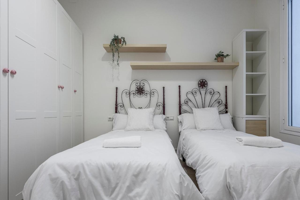 Julio Cesar Gran Apartamento De Lujo En El Centro De Sevilla Sevilha Exterior foto