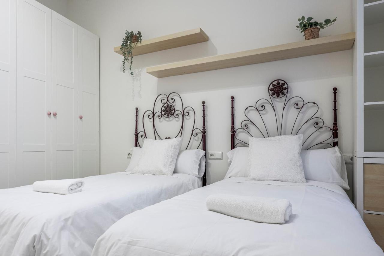 Julio Cesar Gran Apartamento De Lujo En El Centro De Sevilla Sevilha Exterior foto