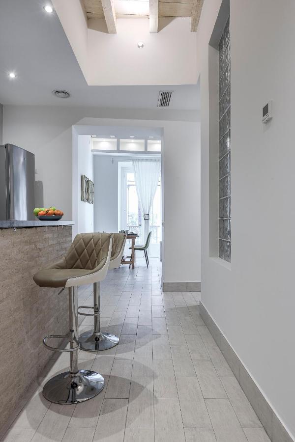 Julio Cesar Gran Apartamento De Lujo En El Centro De Sevilla Sevilha Exterior foto