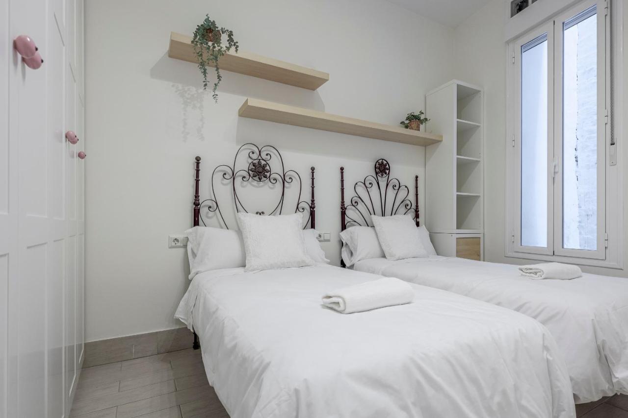 Julio Cesar Gran Apartamento De Lujo En El Centro De Sevilla Sevilha Exterior foto