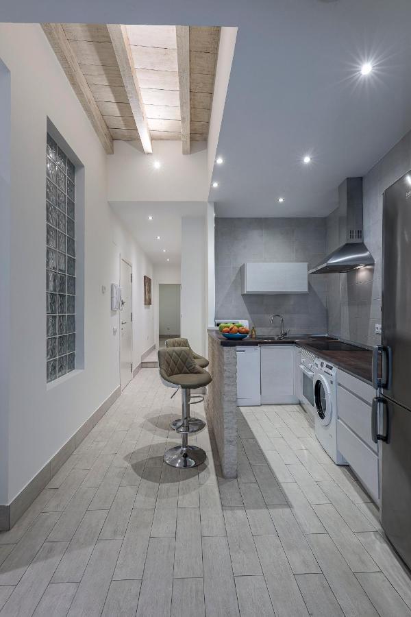 Julio Cesar Gran Apartamento De Lujo En El Centro De Sevilla Sevilha Exterior foto