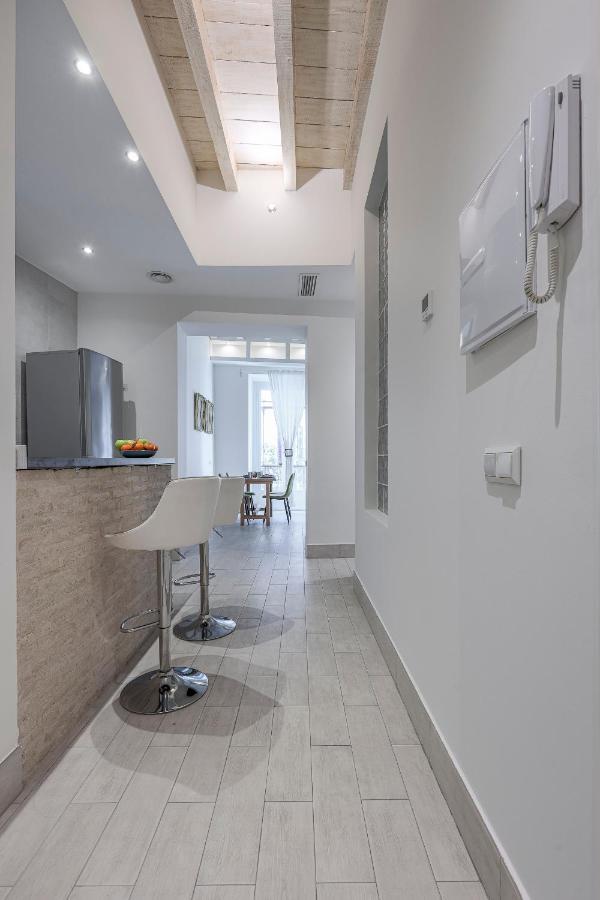Julio Cesar Gran Apartamento De Lujo En El Centro De Sevilla Sevilha Exterior foto