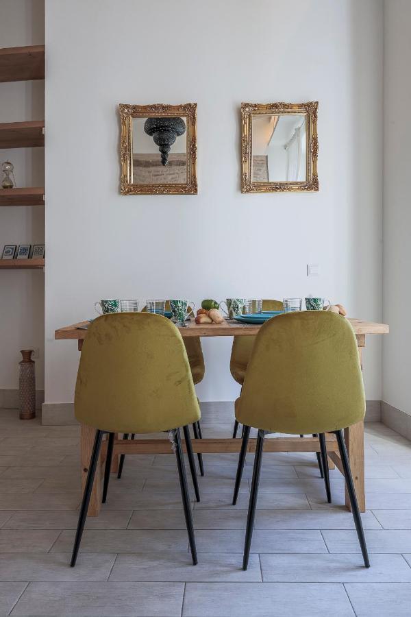 Julio Cesar Gran Apartamento De Lujo En El Centro De Sevilla Sevilha Exterior foto