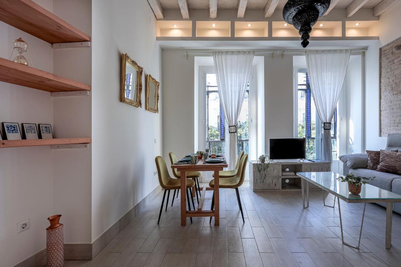 Julio Cesar Gran Apartamento De Lujo En El Centro De Sevilla Sevilha Exterior foto