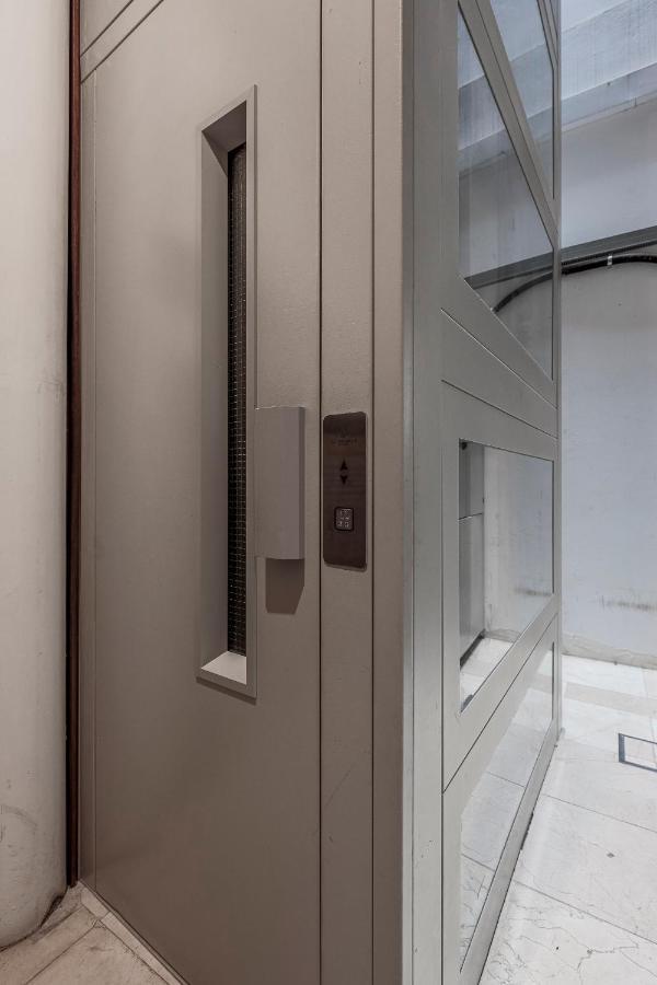 Julio Cesar Gran Apartamento De Lujo En El Centro De Sevilla Sevilha Exterior foto