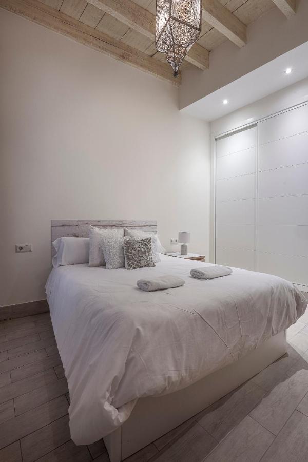 Julio Cesar Gran Apartamento De Lujo En El Centro De Sevilla Sevilha Exterior foto