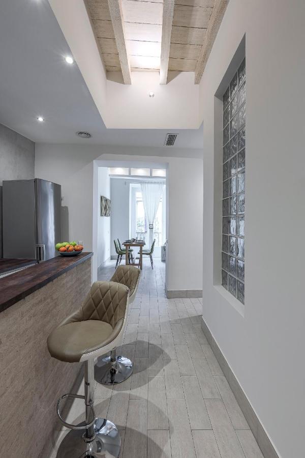 Julio Cesar Gran Apartamento De Lujo En El Centro De Sevilla Sevilha Exterior foto