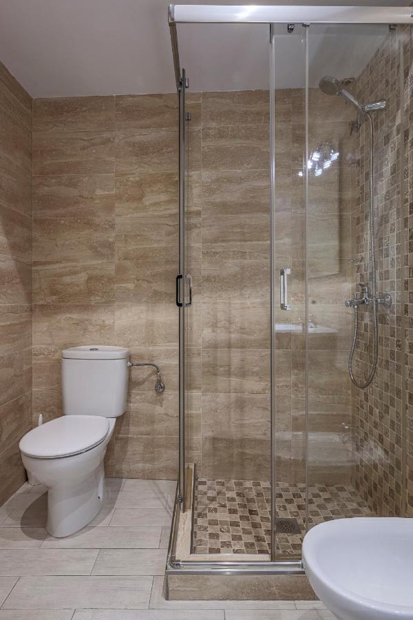 Julio Cesar Gran Apartamento De Lujo En El Centro De Sevilla Sevilha Exterior foto